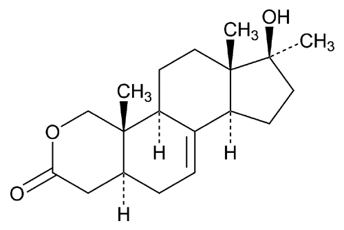 oksandroloon Juriidiline steroidid (Anvarol) ilma Anavar kõrvaltoimed