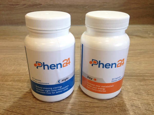 phen24-vægttab-piller